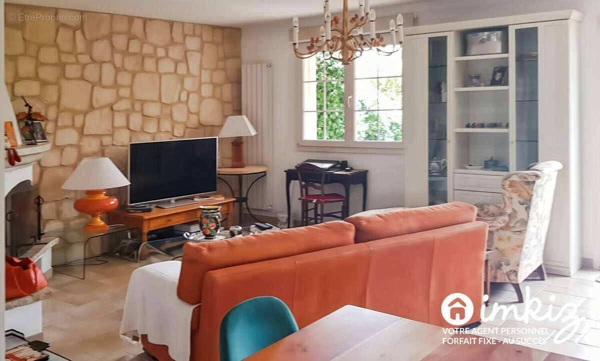 Maison 4 pièces - photo 4
