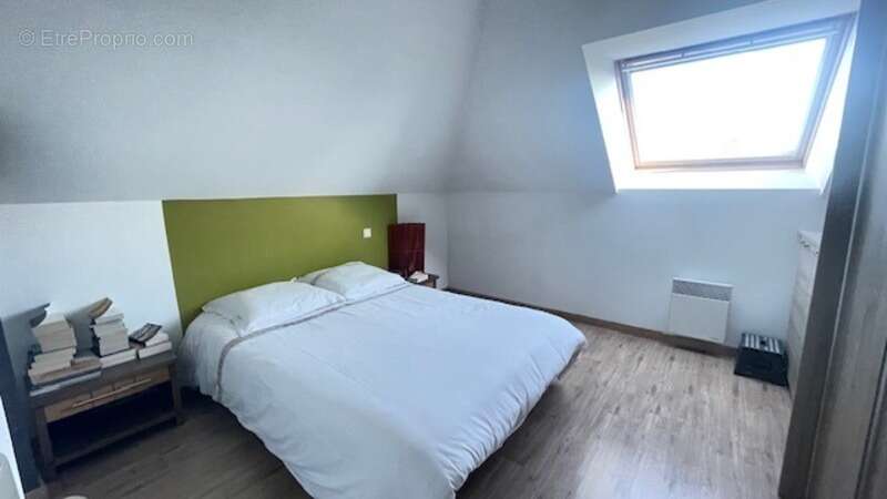 Maison à MUR-DE-BRETAGNE