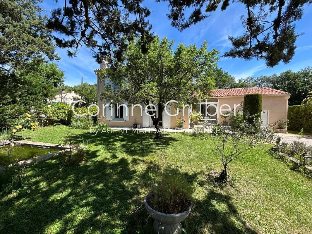 Maison à DIGNE-LES-BAINS