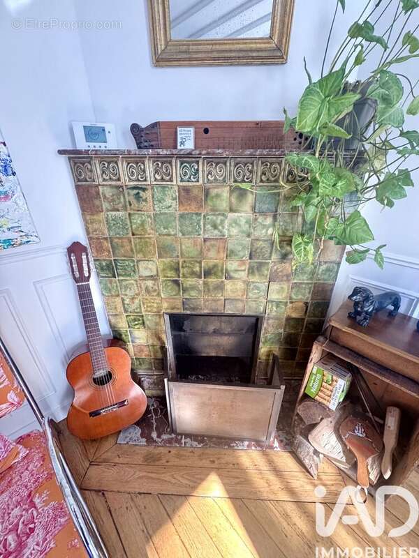 Photo 9 - Maison à TAVERNY