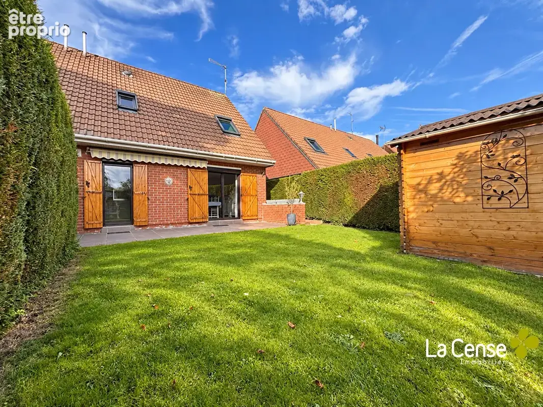 Toufflers - Maison - photo 1
