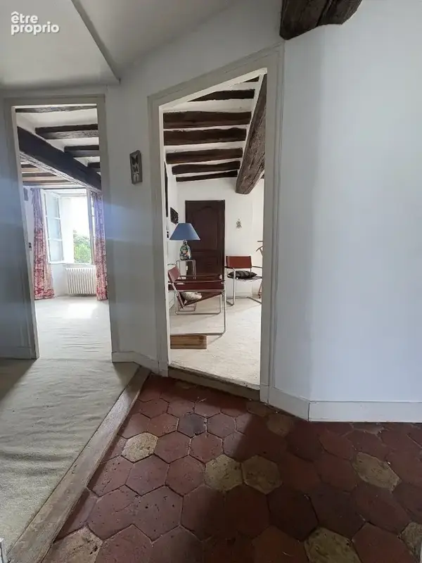 Maison 9 pièces 177 m² à vendre à Chateaufort (78117) - photo 24