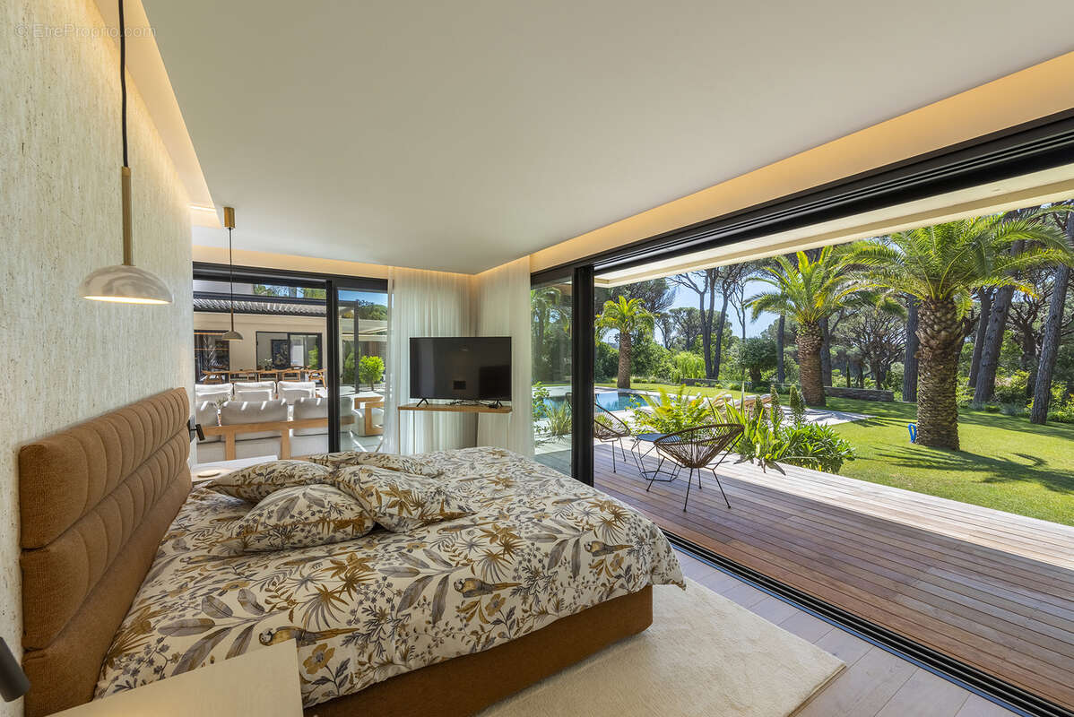 Maison à SAINT-RAPHAEL