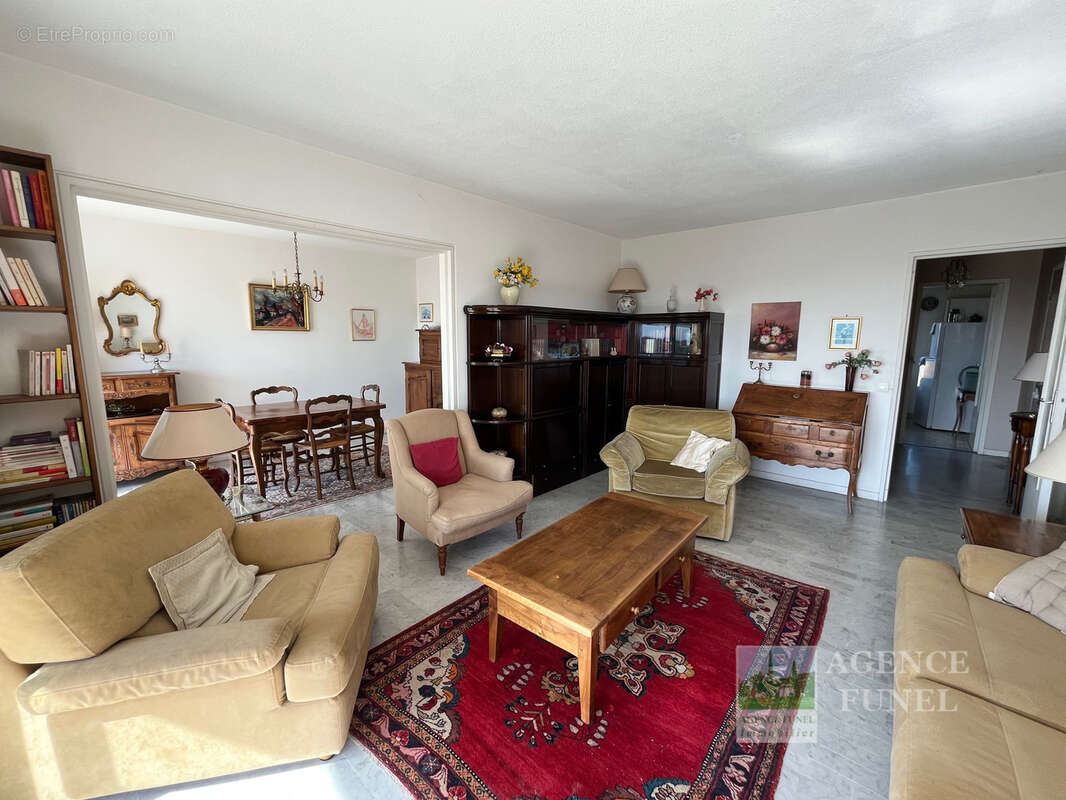 Appartement à GRASSE