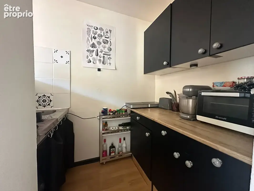 Investissement locatif Lot de copropriété composé de 3 logements 137 m²  Rentabilité brute env. 8 % - photo 11