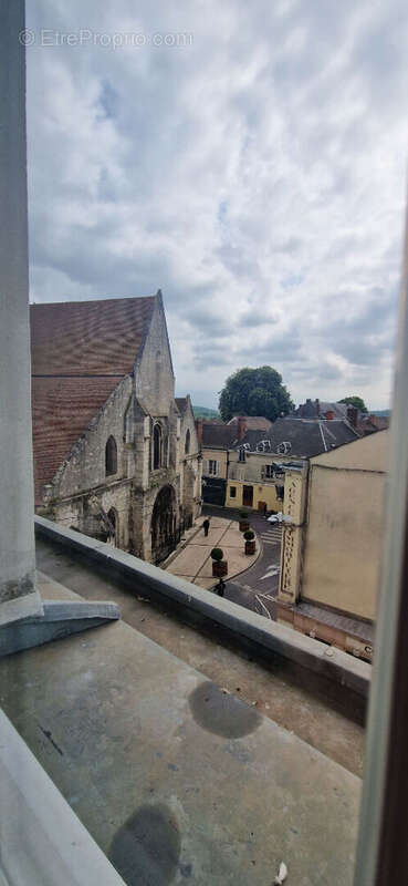 Bel appartement centre ville Etampes - photo 12