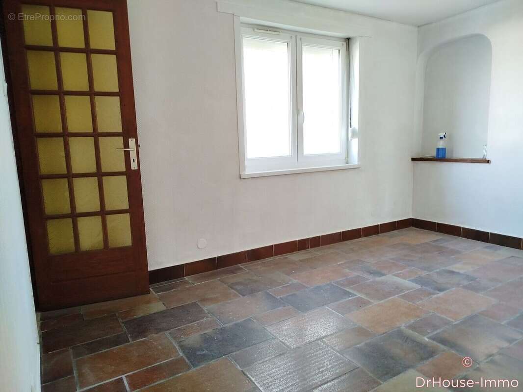 Appartement à LONGUENESSE