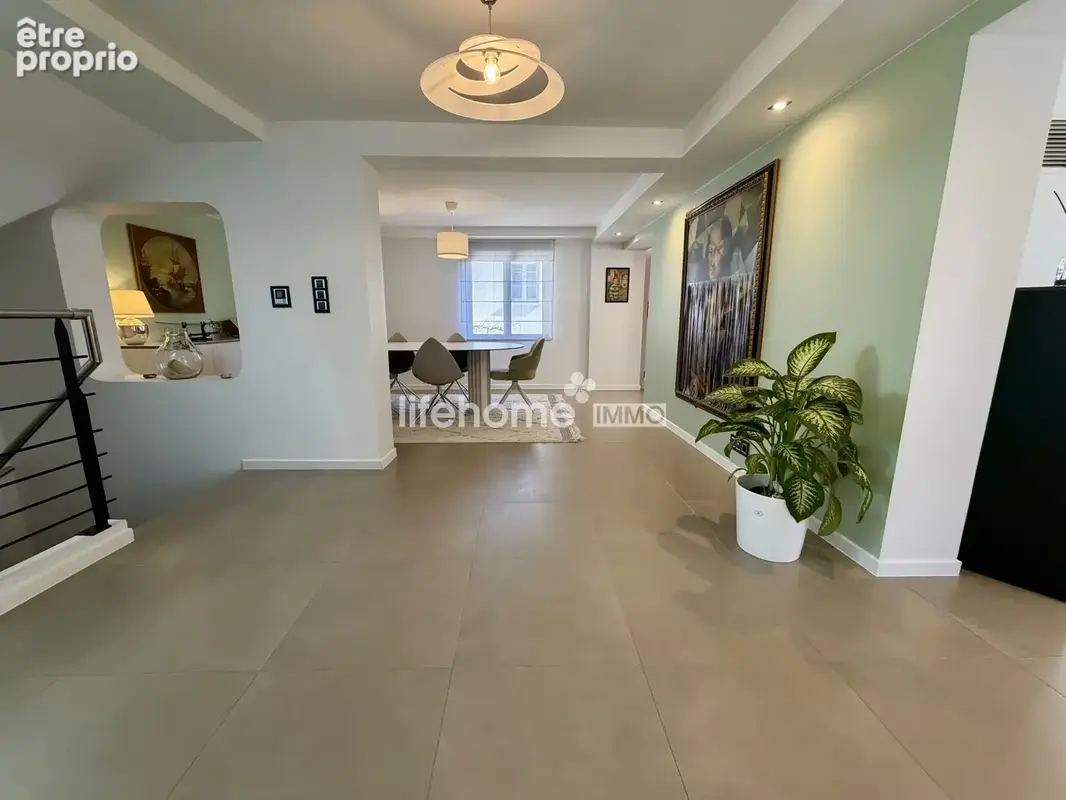 Appartement 179 m² à Oberhausbergen  - photo 5