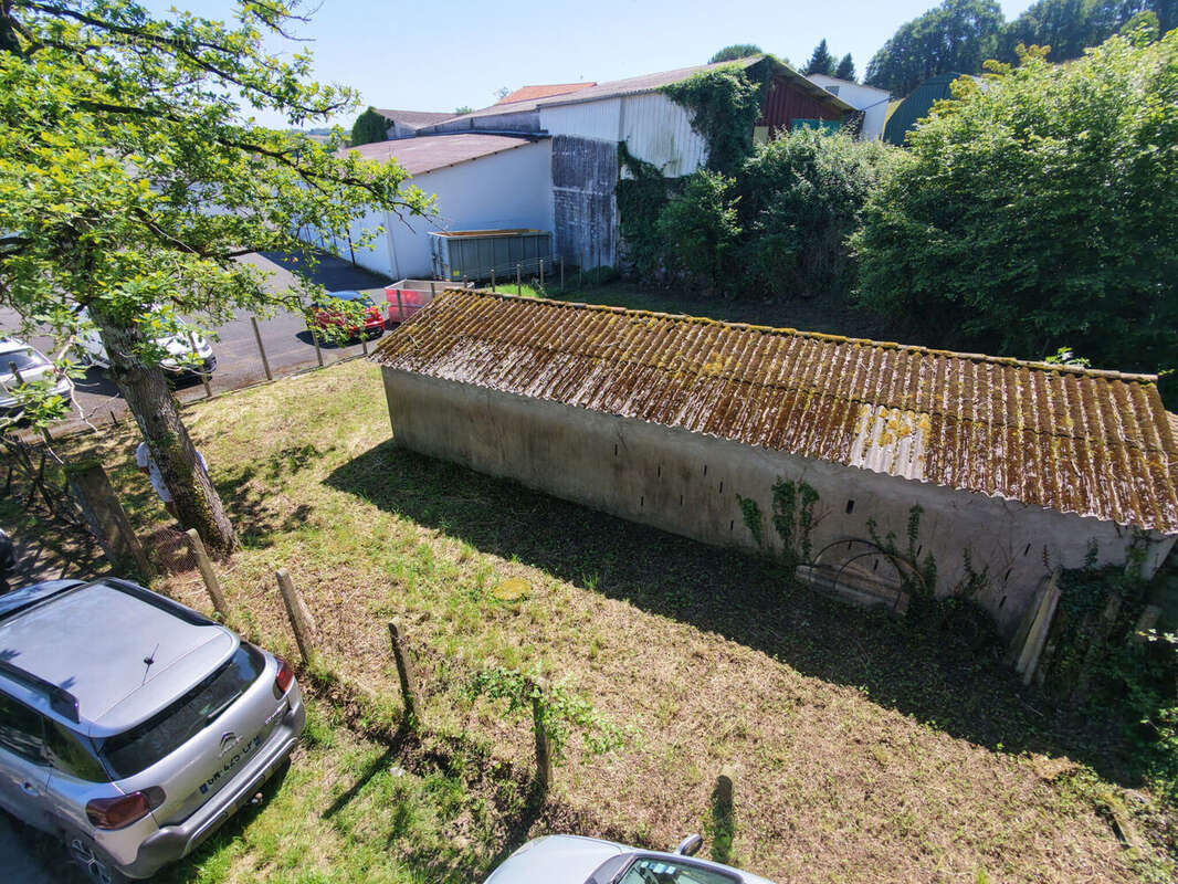 Photo 7 - Parking à SAINT-PALAIS