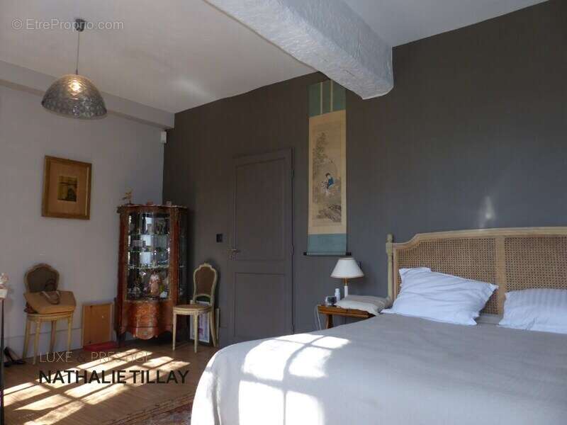 Maison à SAINT-PRYVE-SAINT-MESMIN