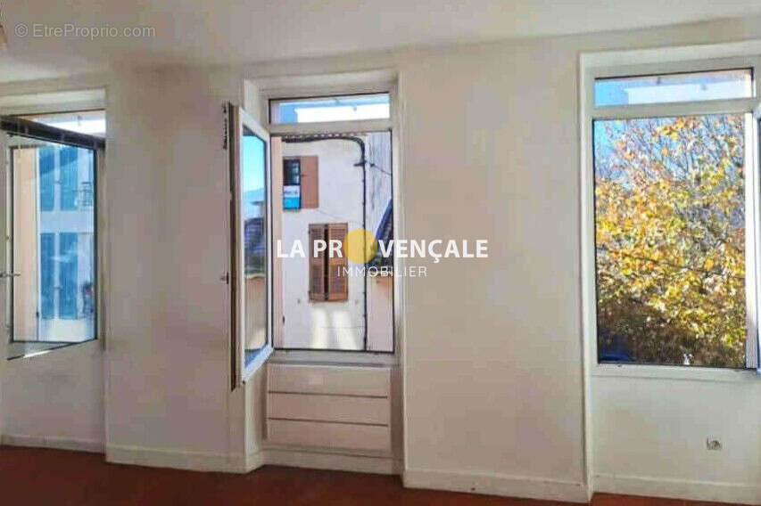 Appartement à GARDANNE