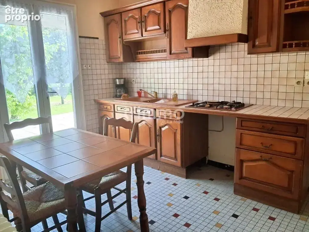 Maison familiale au calme avec grand terrain - photo 4