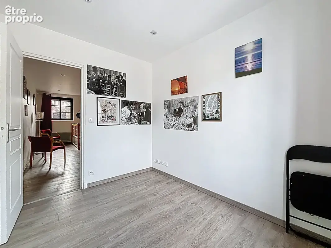 Maison de ville centre Livarot - photo 5