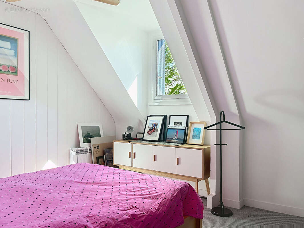 Maison à LA RICHARDAIS