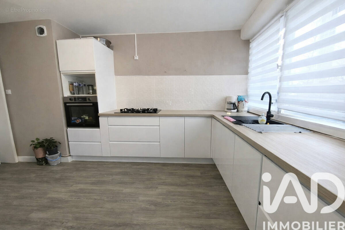 Photo 1 - Appartement à RENNES