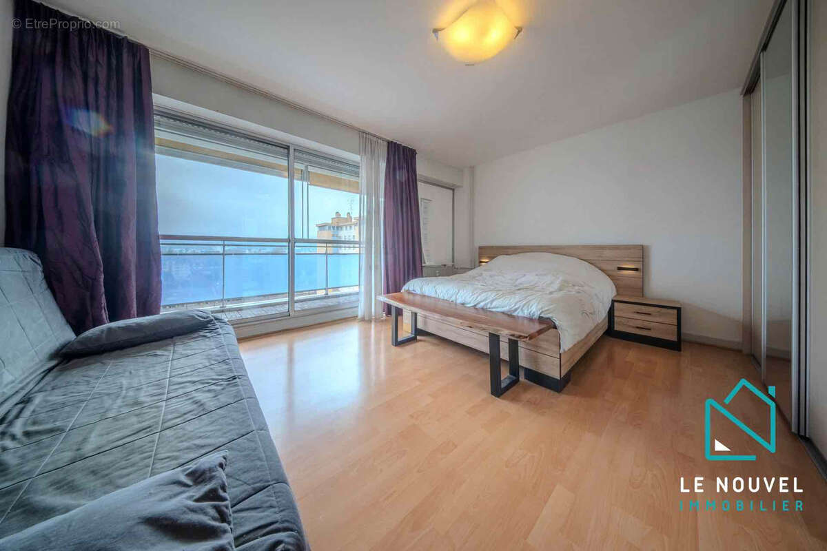 Appartement à MULHOUSE