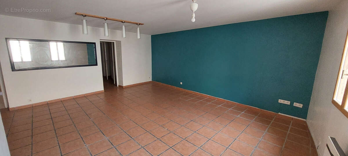 Maison à CANET-EN-ROUSSILLON