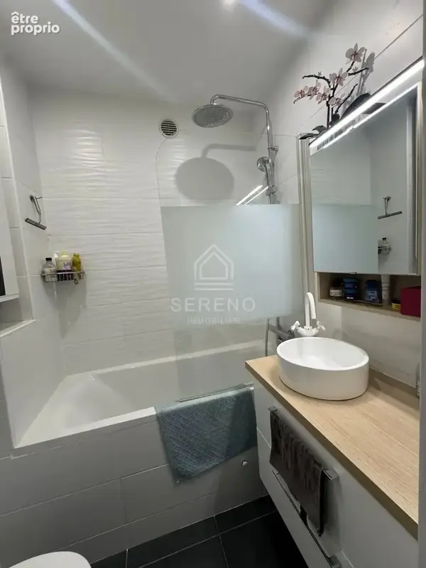 Appartement 2 pièces 27 m² à vendre à Paris-13e (75013) - photo 4
