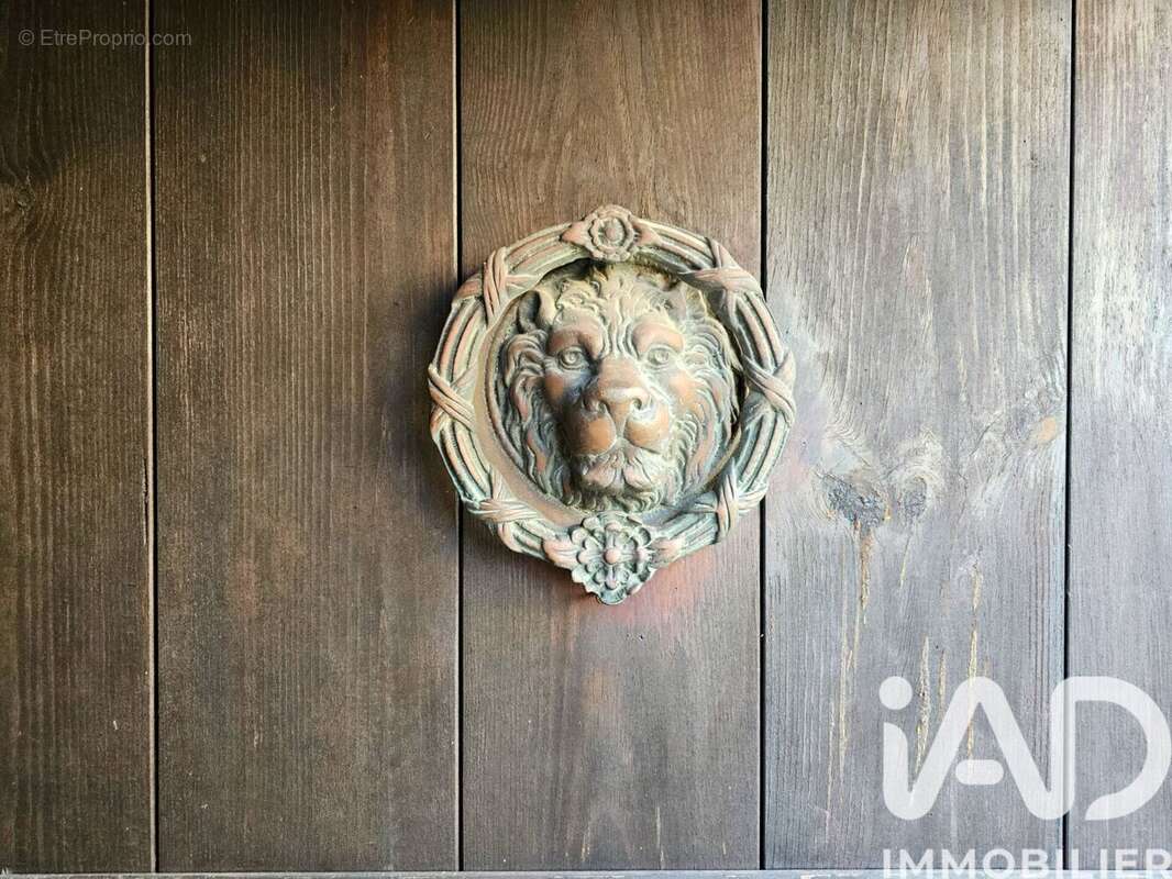 Photo 2 - Maison à MAISONNAIS-SUR-TARDOIRE