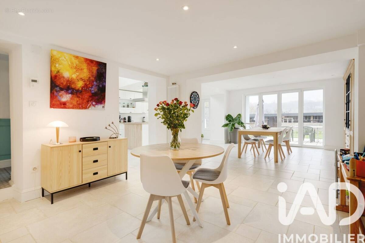 Photo 1 - Maison à VILLERS-LES-NANCY