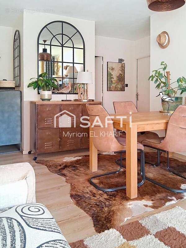 Photo 2 - Appartement à BISCARROSSE