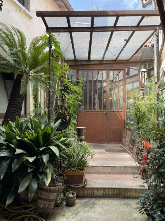 Maison à TOULOUSE