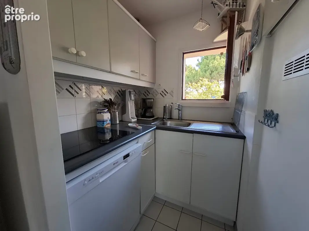 Maison Batz Sur Mer 3 pièce(s) 38.61 m2 - photo 3
