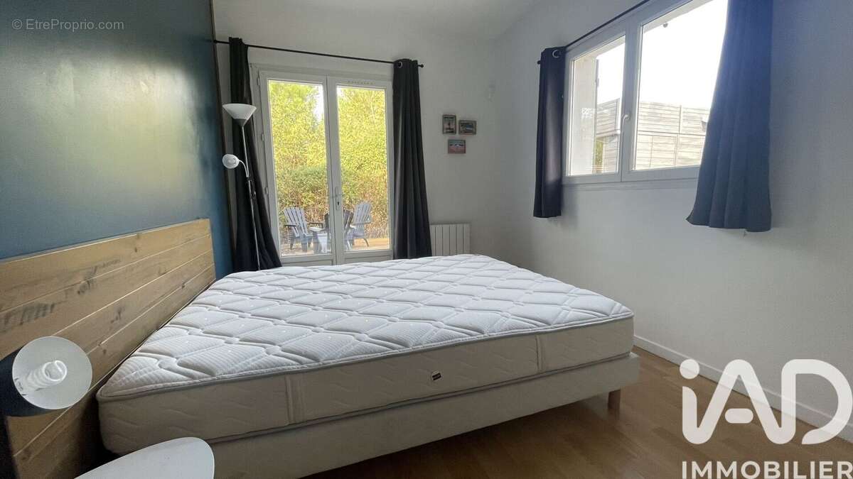 Photo 6 - Maison à GASTES