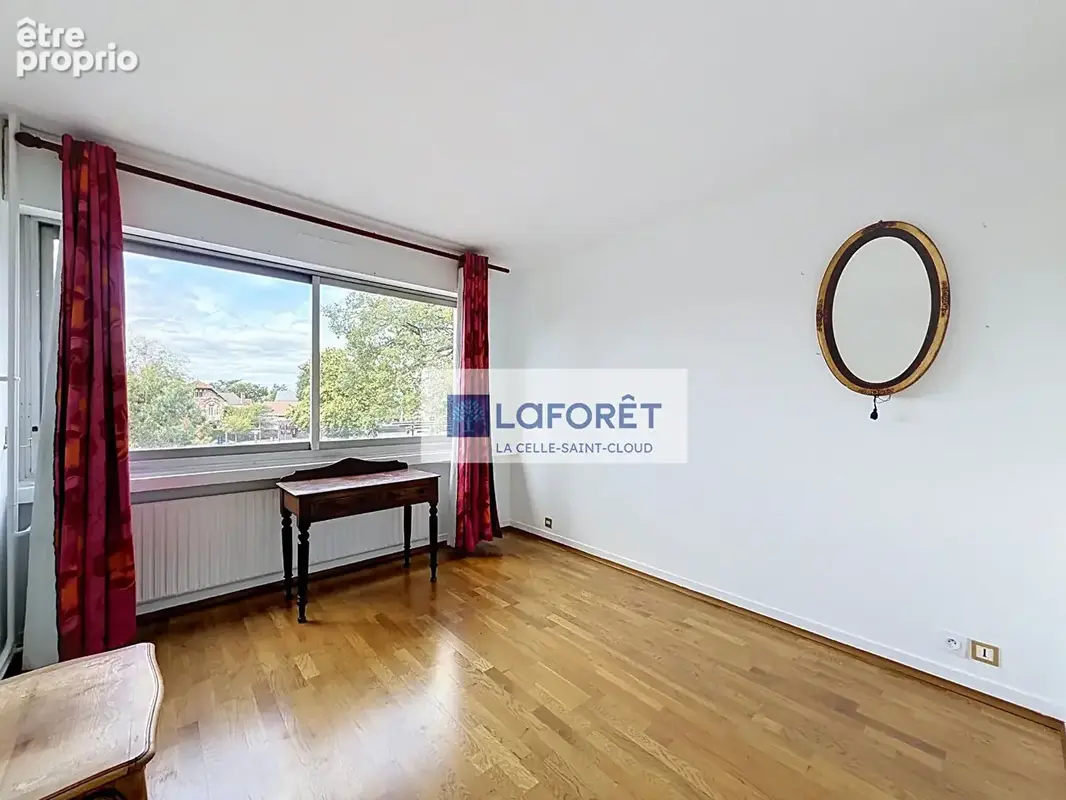 Appartement La Celle Saint Cloud 4 pièces 85 m² - photo 7