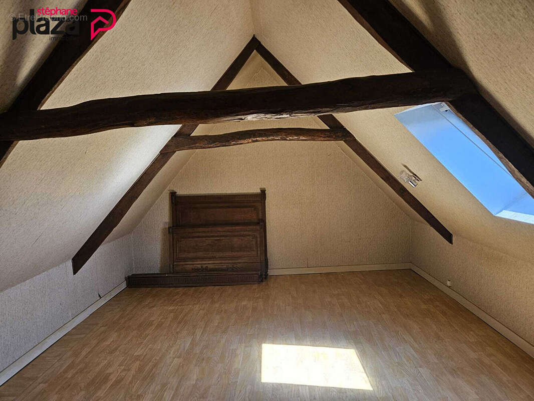 Maison à BEUZEC-CAP-SIZUN