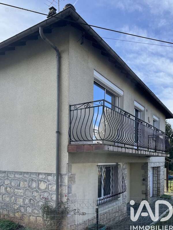 Photo 4 - Maison à ALLASSAC