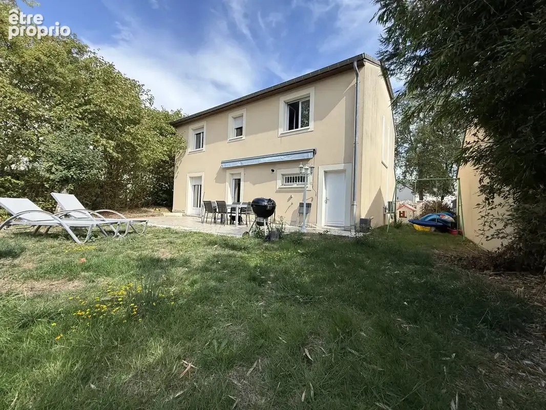 Maison 5 pièces 120 m² à vendre à Metz (57070) - photo 5