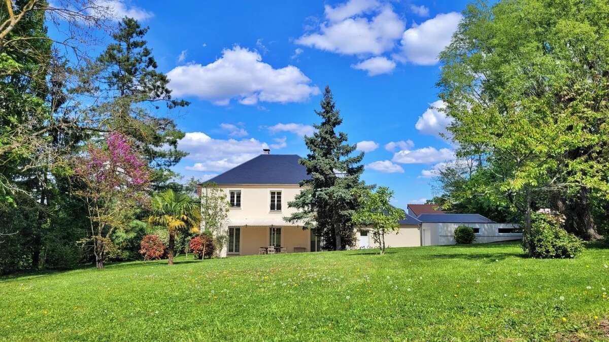 Maison à LA NORVILLE