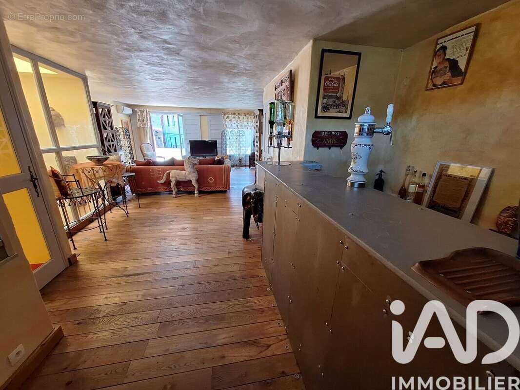 Photo 2 - Maison à AMELIE-LES-BAINS-PALALDA