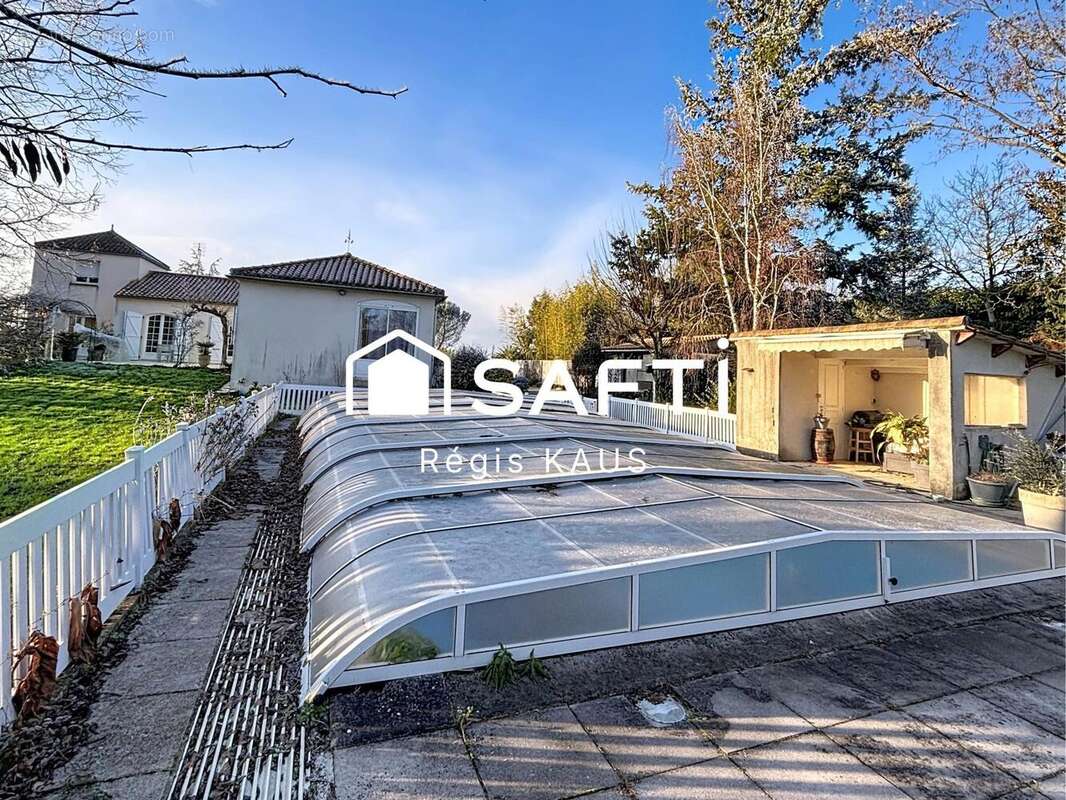 Photo 3 - Maison à FONTENAY-LE-COMTE