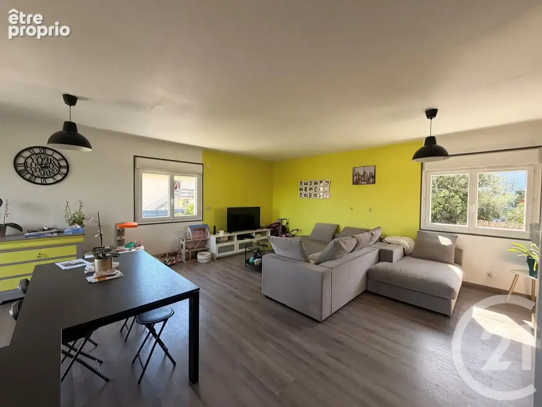 Maison 6 pièces 151 m² à vendre à Annonay (07100) - photo 5