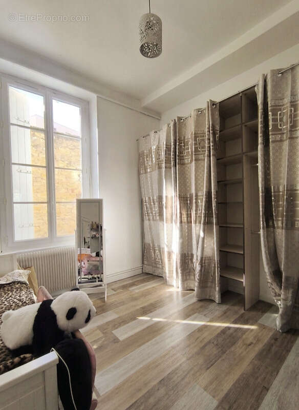Appartement à NEVERS