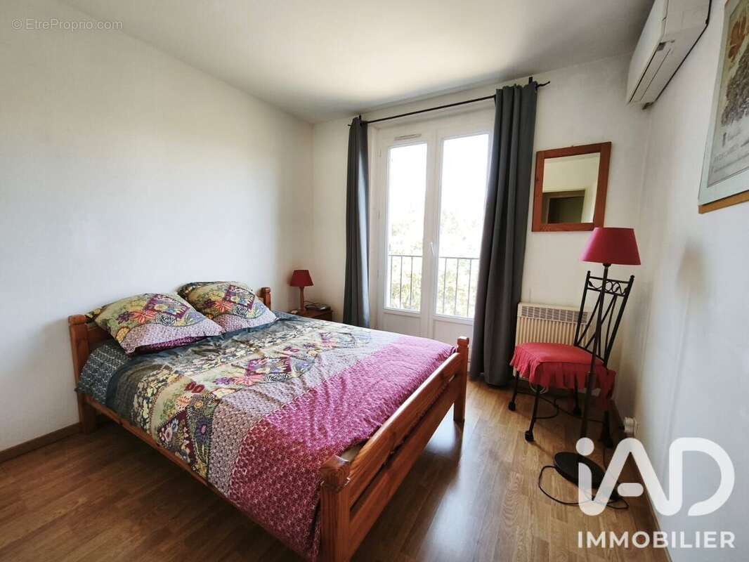 Maison 82 m² à Grimaud  - photo 4