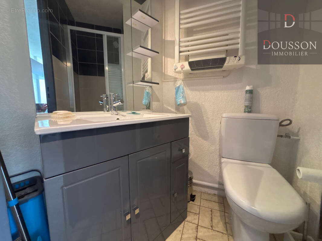 Appartement à LE GRAU-DU-ROI