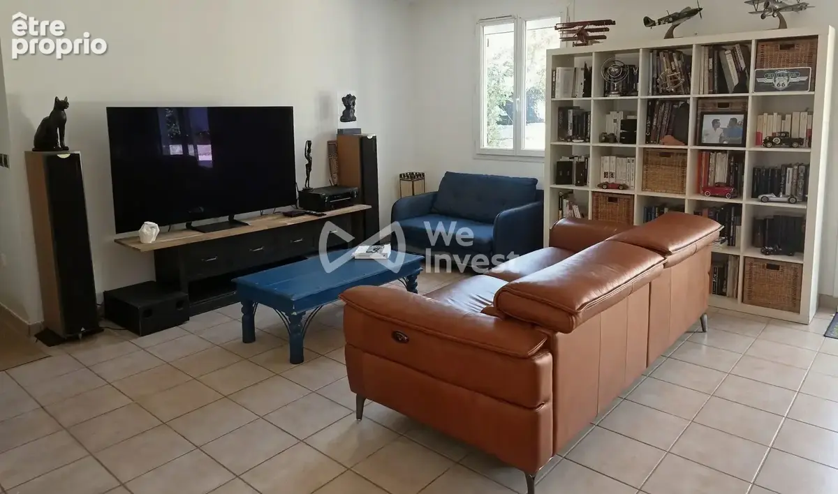 Maison 4 pièces 93 m² à vendre à Bras (83149) - photo 7