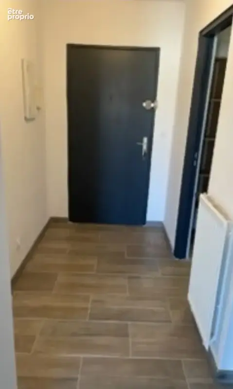 Appartement f3   4ᵉ étage avec ascenseurs - photo 6