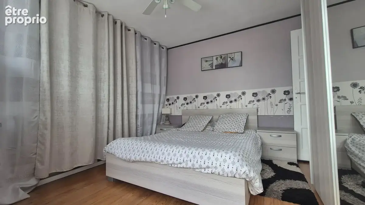 Maison Bel Etage à Divion - photo 10