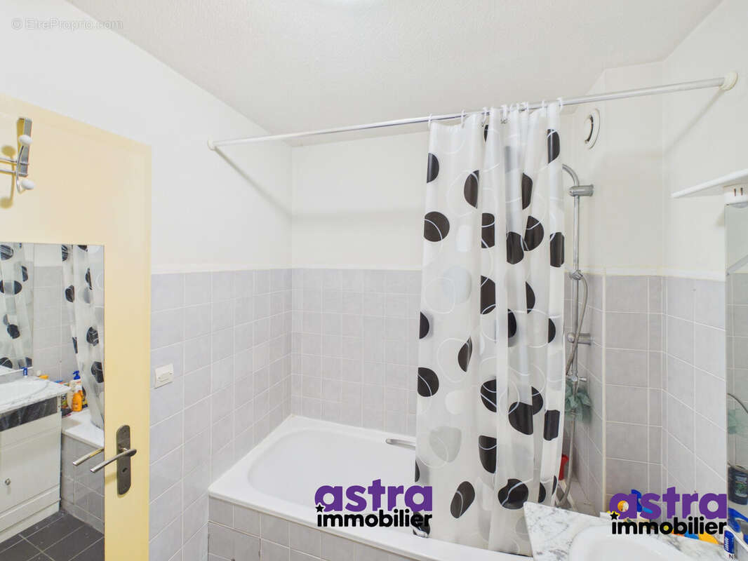 Appartement 66 m² à Altkirch  - photo 5