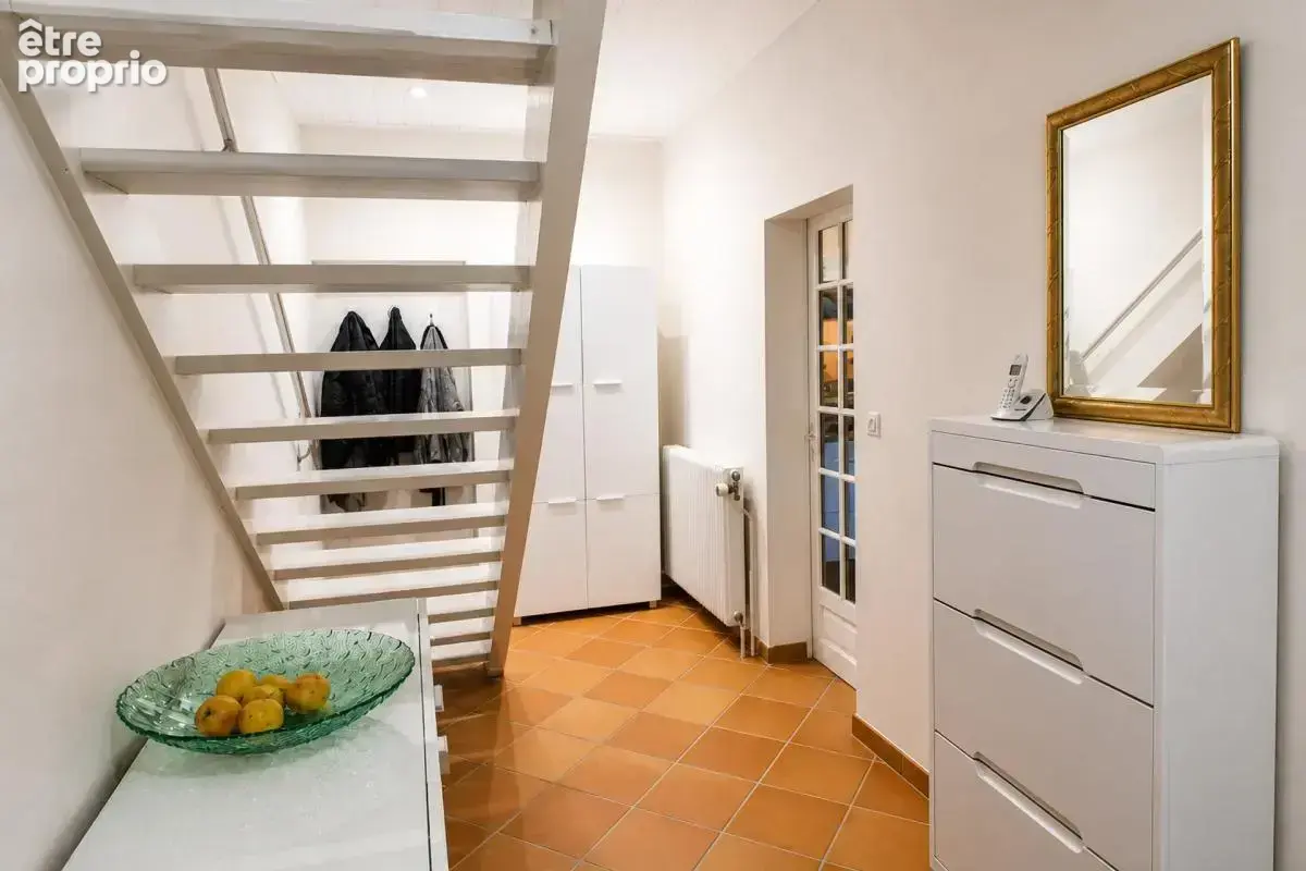 Maison de 6 pièces de 155 m² à La Croix-Blanche - photo 10