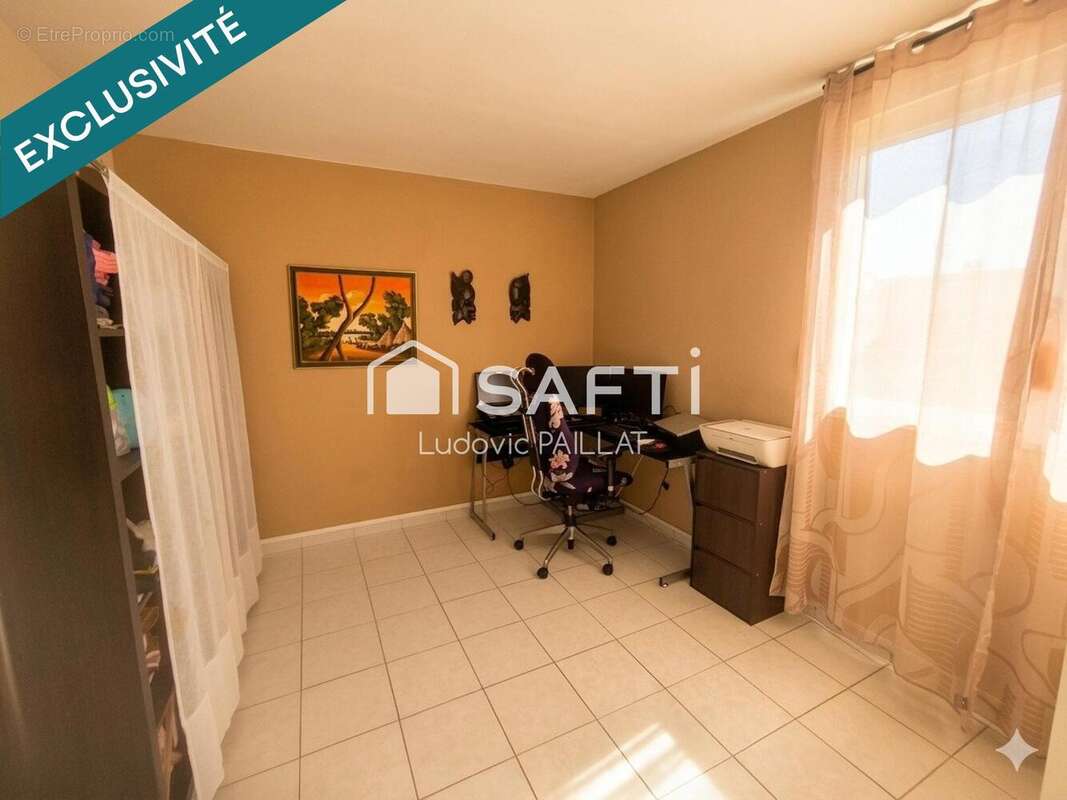 Photo 9 - Appartement à MERIGNAC