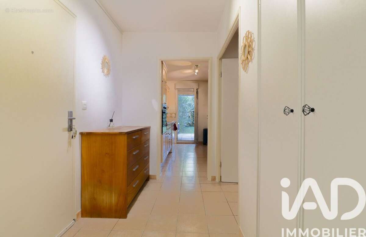 Photo 4 - Appartement à MARSEILLE-12E