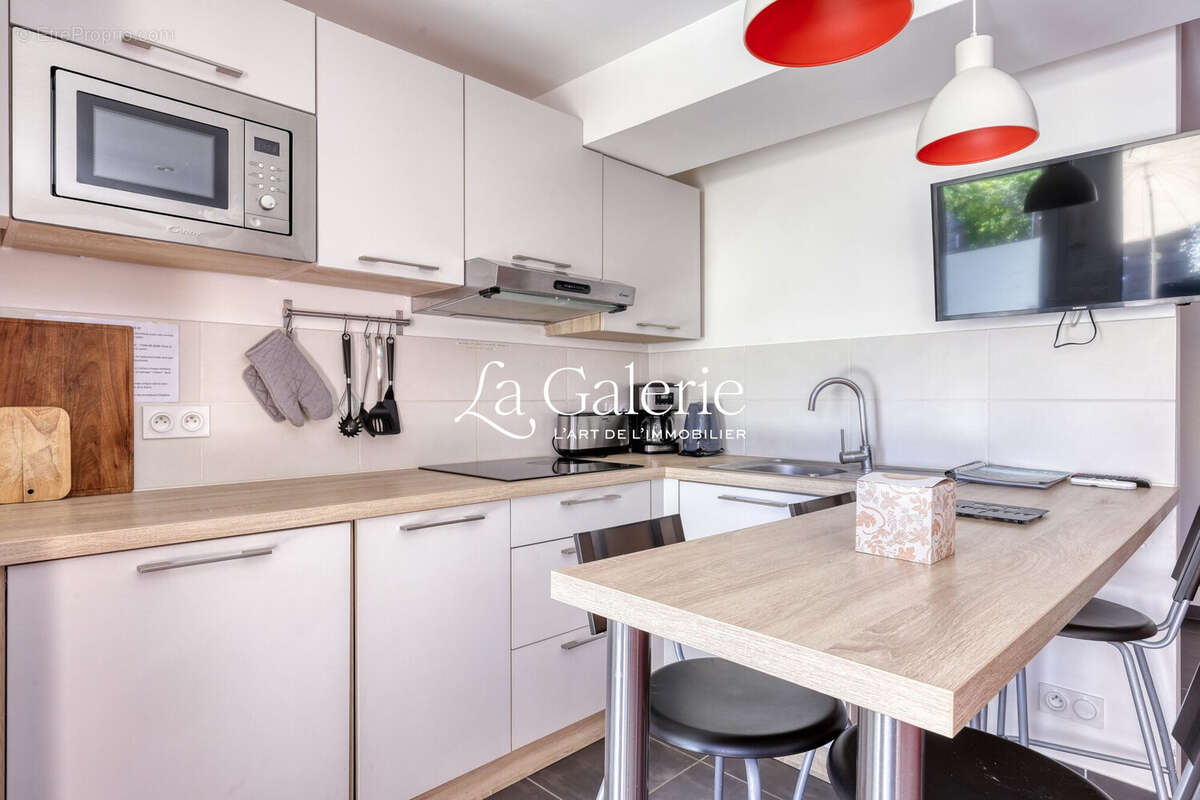 Appartement à HYERES