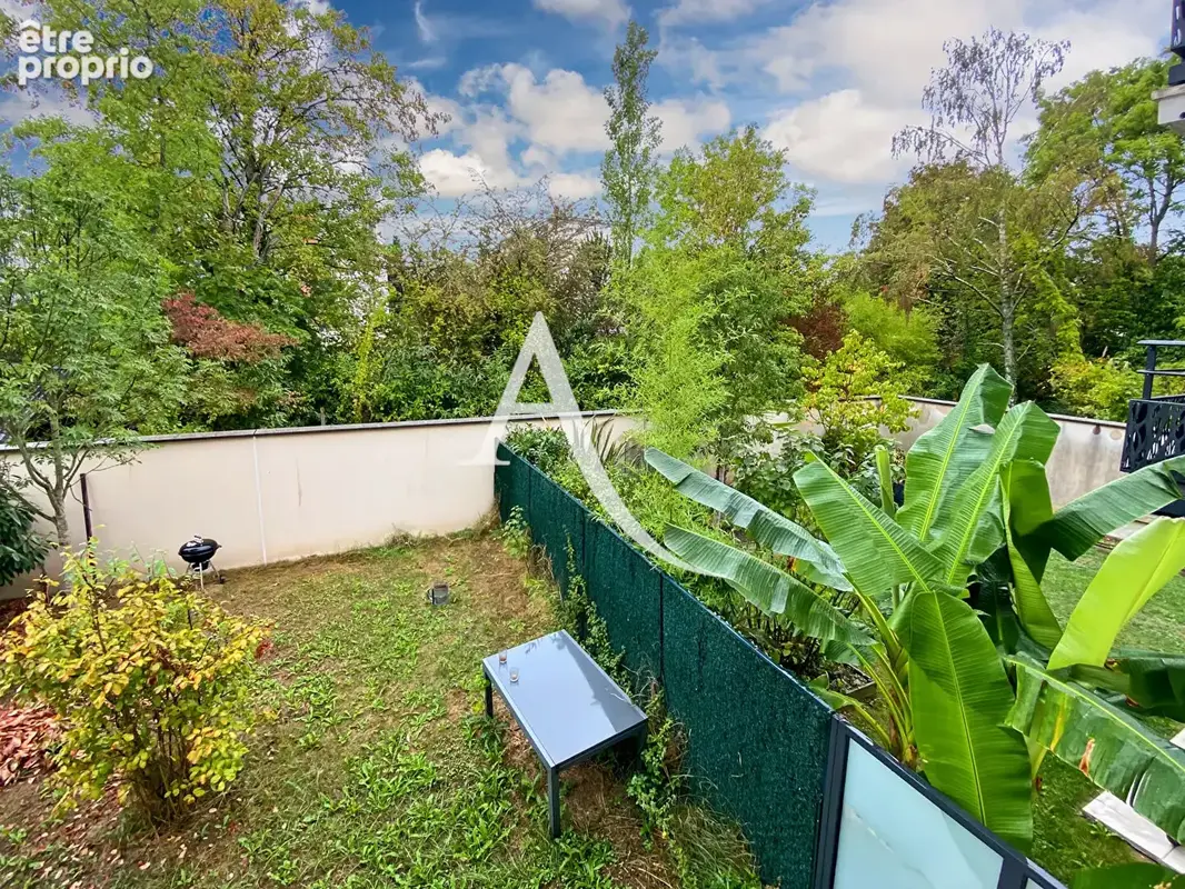 Appartement Bois D Arcy 1 pièce(s) 28 m2 - photo 9