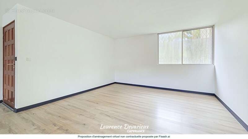 Appartement à vendre 1 pièce LE GOSIER (971) - photo 6
