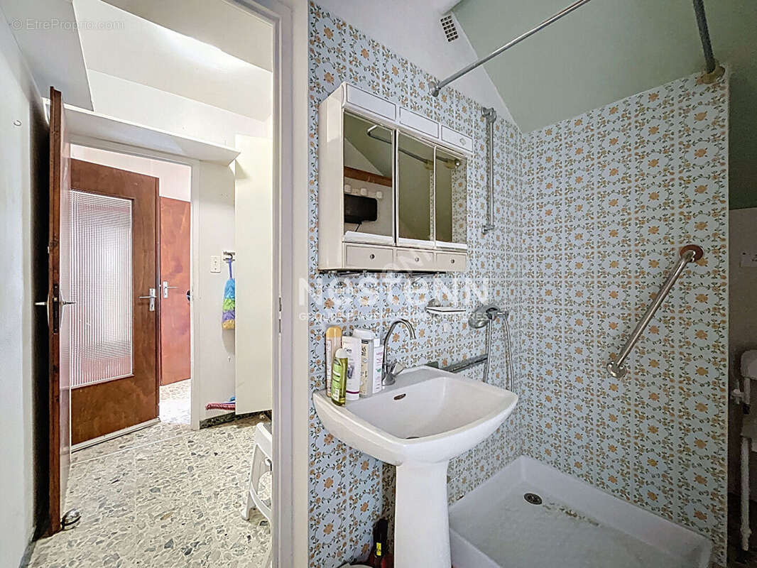 Appartement à LE GRAU-DU-ROI